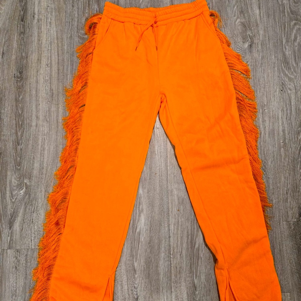 Woman’s fashion jogger
